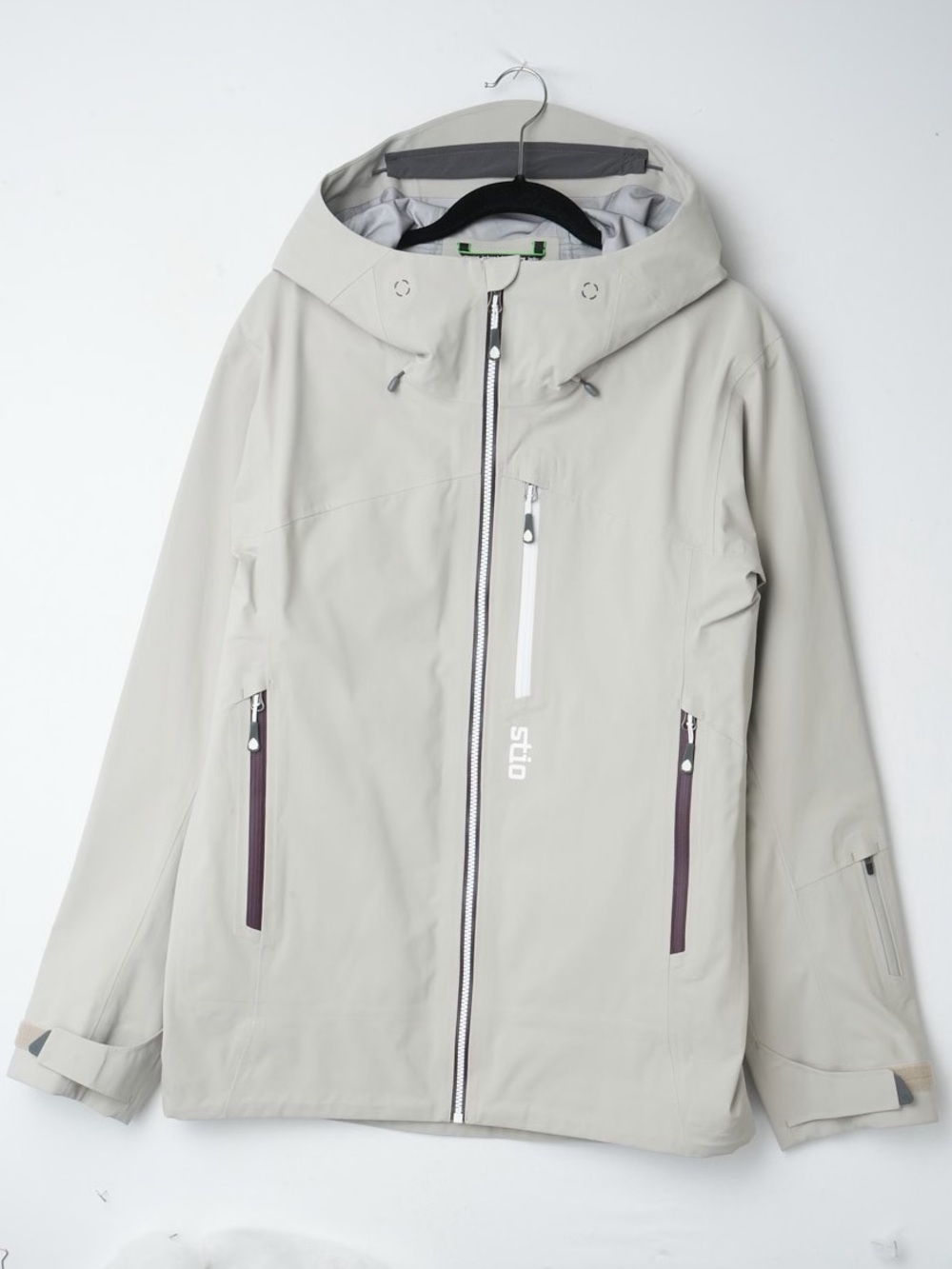 Stio Men’s Environ XT Shell Jacket